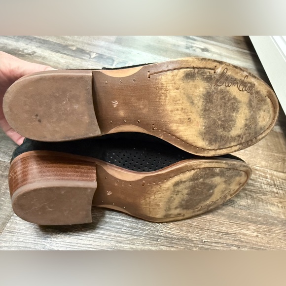 Sam Edelman booties - Picture 7 of 7